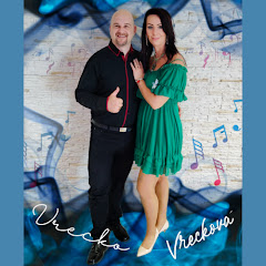 Zábava Začína Vrecko Igor Vrecková Zuzana