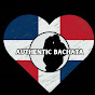 Authentic Bachata 🇩🇴 Back to the Roots & Culture  logo