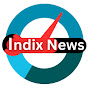 Indix News logo