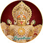 Loyadham Mandir logo