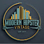 Modern Hipster Vintage