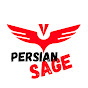 Persian Sage logo