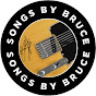 Songs by Bruce logo