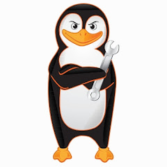 Penguin's Garage