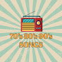 70s, 80s, 90s, Songs Avatar