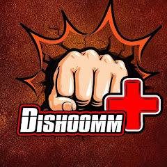 Dishoomm Plus