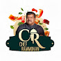 Chef Ram Mohan Avatar