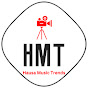 Hausa Music Trends logo