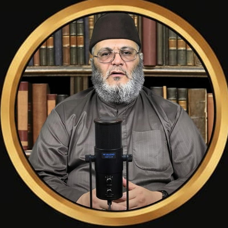 الشيخ حسام الحمايدة