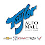 Myers Kingston (Formerly Taylor AutoMall) logo