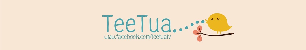 TeeTua YouTube channel avatar