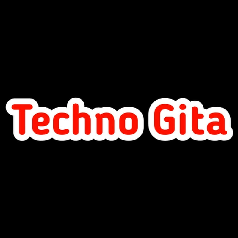 Techno Gita