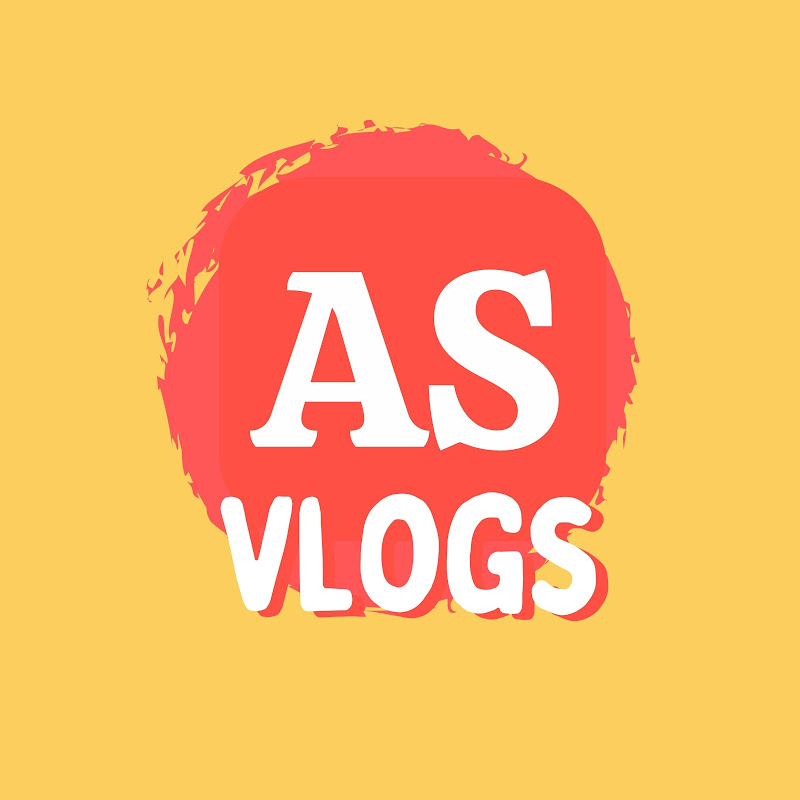 AS Vlogs Official