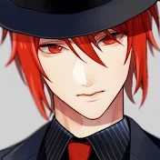 【Virtual Agent】アカガミ_Vtuber