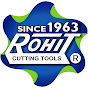 Rohit Cutting Tools logo