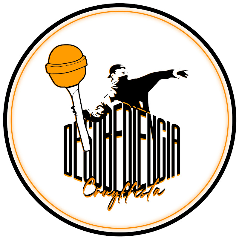Avatar de Desobediència Cruyffista