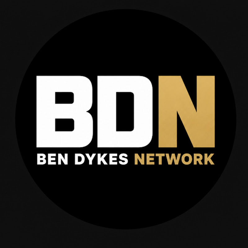 Ben Dykes