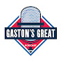 Gaston's Great  logo