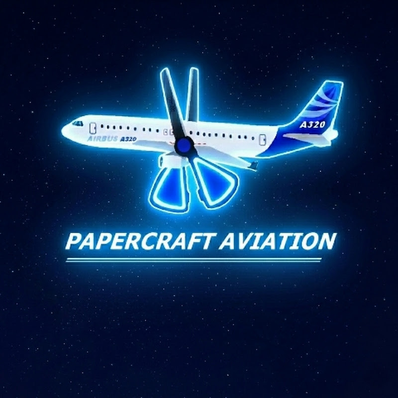 papercraftaviation