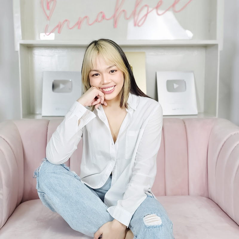 Innah Bee-hind the Cam