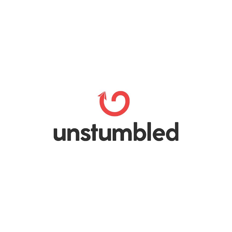 unstumbled