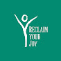 Reclaim Your Joy YouTube Profile Photo
