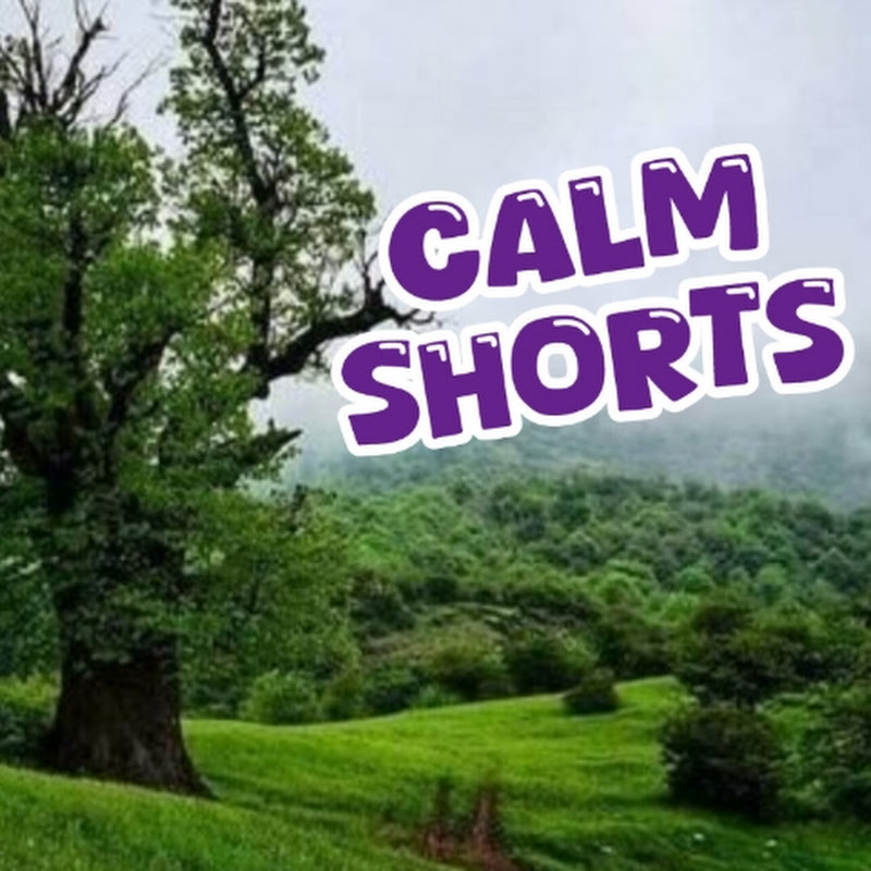 calmshorts