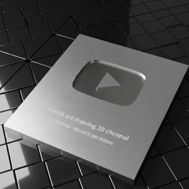 Hire sketch art drawing 10  — Pets & Animals YouTube creator for sponsorships