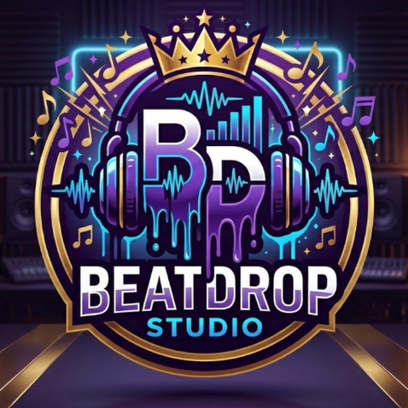 BeatDrop Studio

