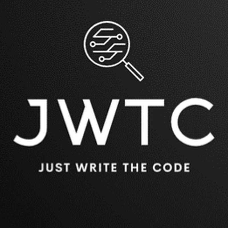 JustWriteTheCode