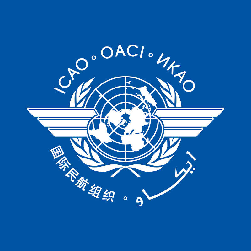 ICAO - The International Civil Aviation Organization