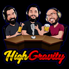 High Gravity Podcast