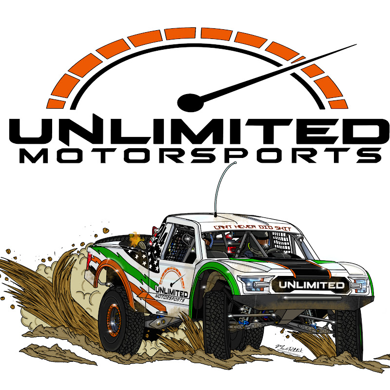 Unlimited Motorsports