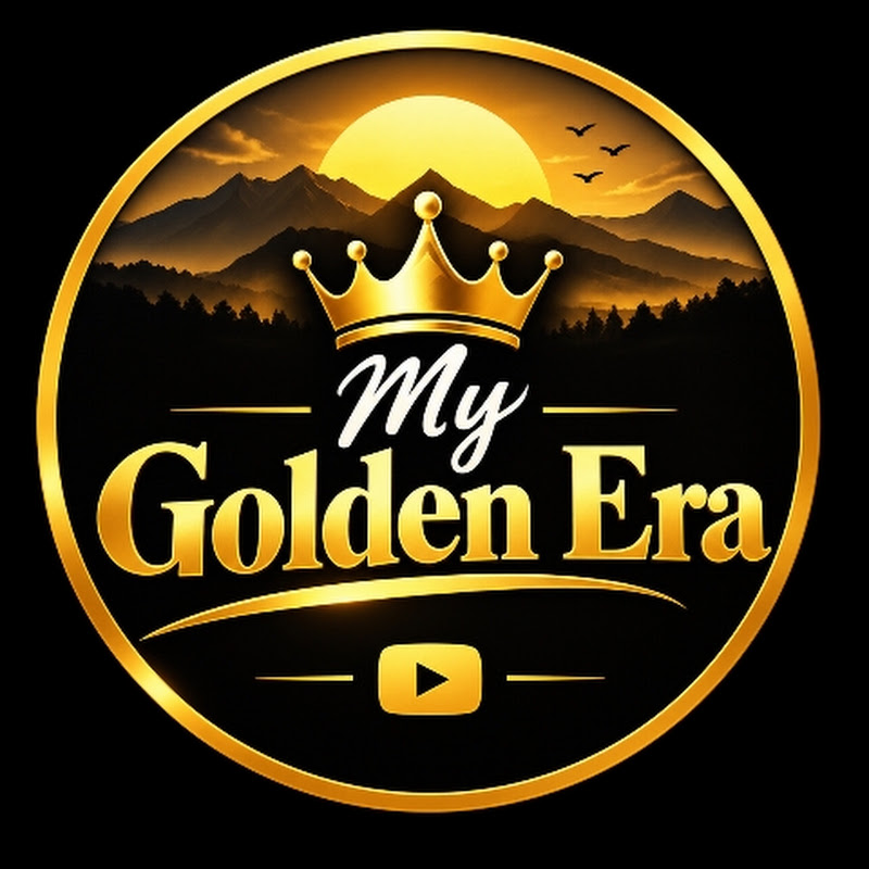 My Golden Era