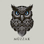 MÜZZAK band logo