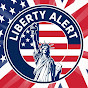 Liberty Alert  logo