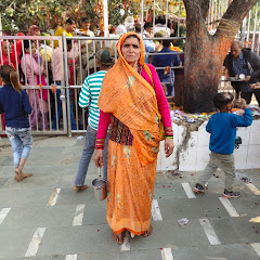 Rajnichaudhary