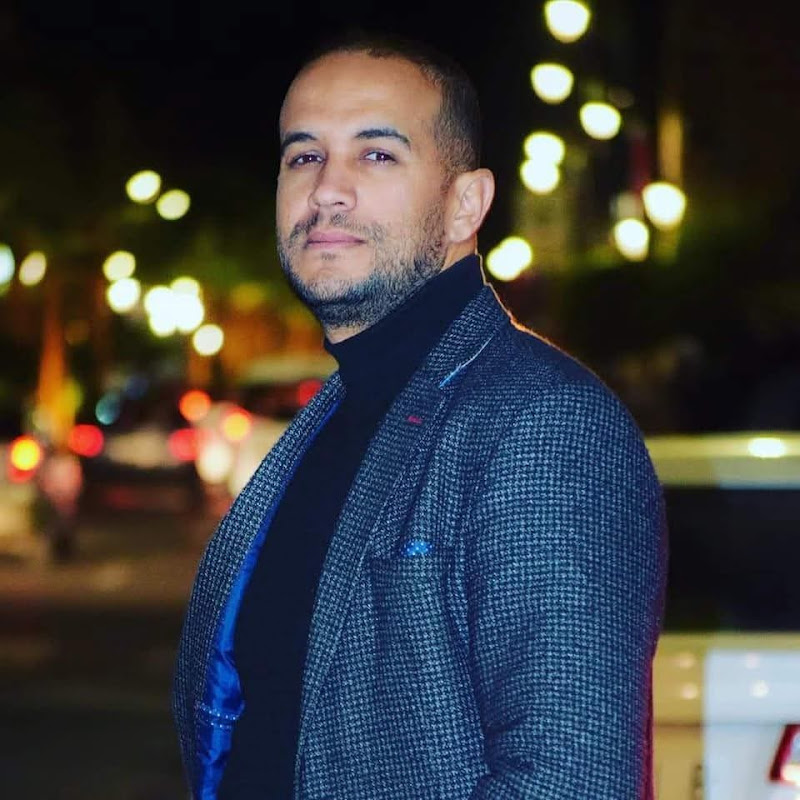 Khalil Fizazi / خليل فزازي