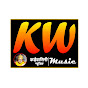 KW - Sadabahar Hits logo