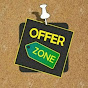 Offerzone logo