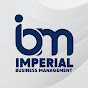 Imperial Business Management logo