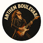 Anthem Boulevard logo