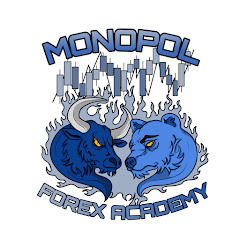 Monopol Forex Akademija channel logo