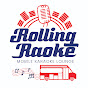 Rolling Raoke logo