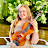 Holly May Violin