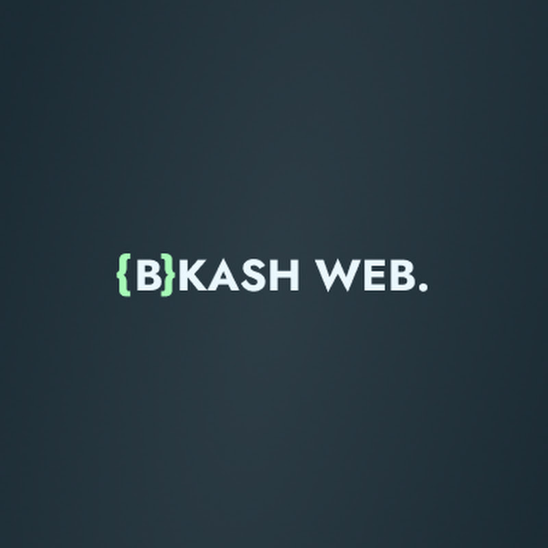 Bikash web