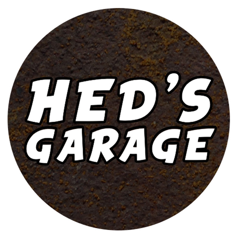 Hed's Garage