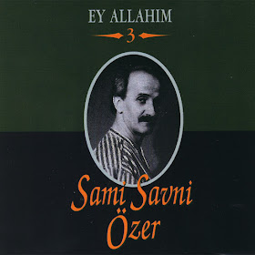 Sami Savni Özer