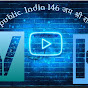 V. K. i. P.  India. 146 logo