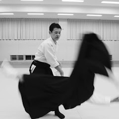 活法合気道 武田有功